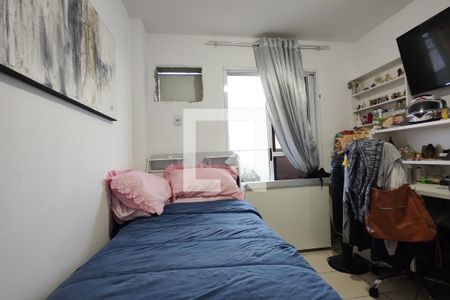 Apartamento à venda com 146m², 3 quartos e 2 vagasQuarto 3