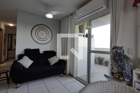 Apartamento à venda com 146m², 3 quartos e 2 vagasSala