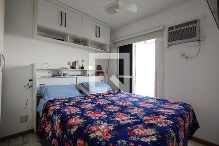 Apartamento à venda com 146m², 3 quartos e 2 vagasQuarto 1 - Suíte