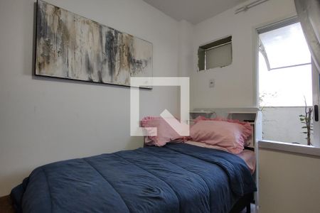 Apartamento à venda com 146m², 3 quartos e 2 vagasQuarto 3