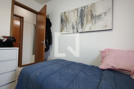 Apartamento à venda com 146m², 3 quartos e 2 vagasQuarto 3