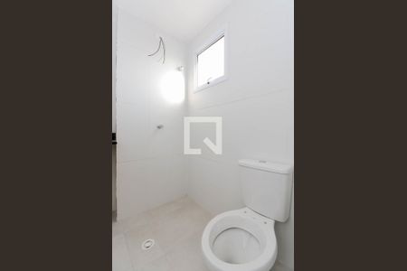 Apartamento à venda com 56m², 2 quartos e 1 vagaBanheiro da Suíte