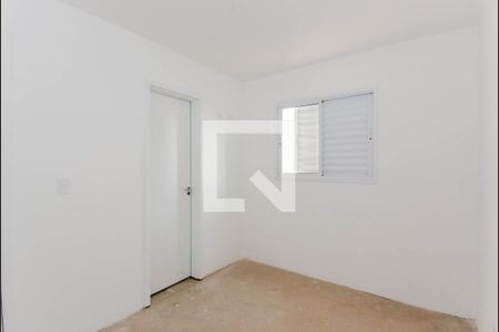 Apartamento à venda com 56m², 2 quartos e 1 vagaQuarto 2 - Suíte