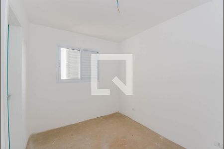 Apartamento à venda com 56m², 2 quartos e 1 vagaQuarto 2 - Suíte