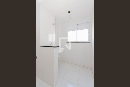 Apartamento à venda com 56m², 2 quartos e 1 vagaÁrea de Serviço