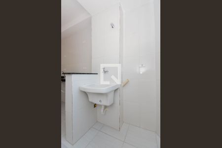 Apartamento à venda com 56m², 2 quartos e 1 vagaÁrea de Serviço