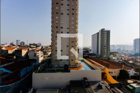 Apartamento à venda com 56m², 2 quartos e 1 vagaVista do Quarto 1