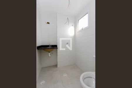 Apartamento à venda com 56m², 2 quartos e 1 vagaBanheiro da Suíte