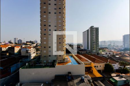 Apartamento à venda com 56m², 2 quartos e 1 vagaVista da Suíte