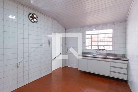 Casa para alugar com 180m², 3 quartos e 3 vagasCozinha