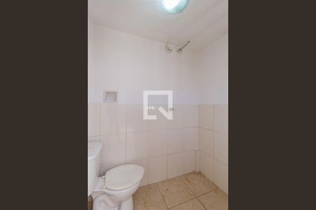 Casa para alugar com 180m², 3 quartos e 3 vagasBanheiro de serviço