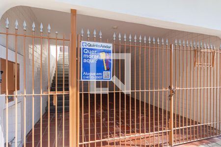 Casa para alugar com 180m², 3 quartos e 3 vagasPlaca 