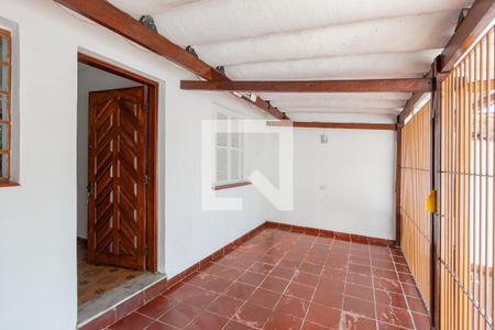 Casa para alugar com 180m², 3 quartos e 3 vagasGaragem
