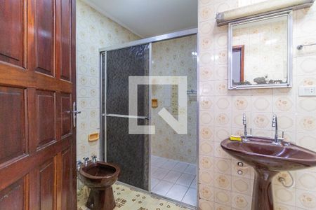 Casa para alugar com 180m², 3 quartos e 3 vagasBanheiro