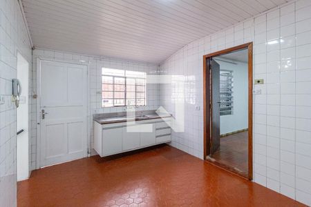 Casa para alugar com 180m², 3 quartos e 3 vagasCozinha