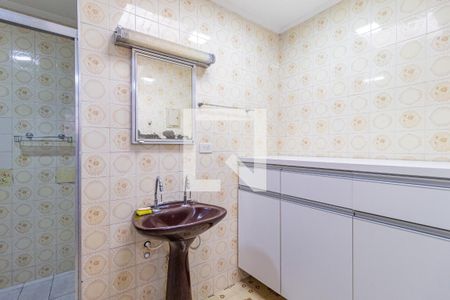Casa para alugar com 180m², 3 quartos e 3 vagasBanheiro