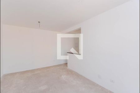 Apartamento à venda com 56m², 2 quartos e 1 vaga Apartamento à venda com 56m², 2 quartos e 1 vagaSala