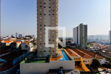 Apartamento à venda com 56m², 2 quartos e 1 vaga Apartamento à venda com 56m², 2 quartos e 1 vagaQuarto 2 - Suíte - Vista