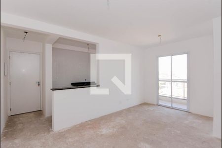 Apartamento à venda com 56m², 2 quartos e 1 vaga Apartamento à venda com 56m², 2 quartos e 1 vagaSala