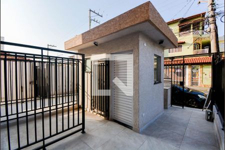 Apartamento à venda com 56m², 2 quartos e 1 vaga Apartamento à venda com 56m², 2 quartos e 1 vagaEntrada Social