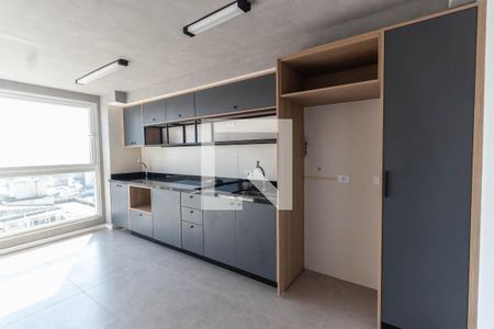 Apartamento para alugar com 46m², 2 quartos e 1 vaga Apartamento para alugar com 46m², 2 quartos e 1 vagaCozinha