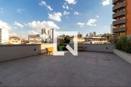 Apartamento para alugar com 46m², 2 quartos e 1 vagaÁrea comum