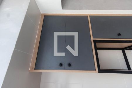 Apartamento para alugar com 46m², 2 quartos e 1 vaga Apartamento para alugar com 46m², 2 quartos e 1 vagaÁrea de serviço