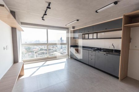 Apartamento para alugar com 46m², 2 quartos e 1 vaga Apartamento para alugar com 46m², 2 quartos e 1 vagaSala