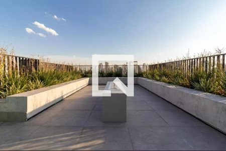 Apartamento para alugar com 46m², 2 quartos e 1 vagaÁrea comum