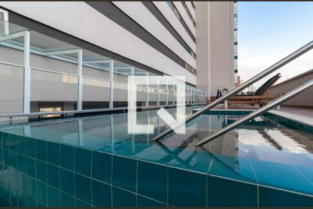 Apartamento para alugar com 46m², 2 quartos e 1 vagaPiscina