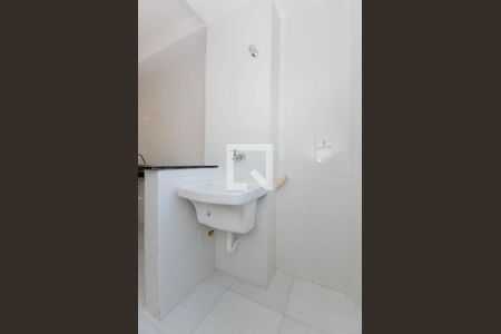 Apartamento à venda com 56m², 2 quartos e 1 vagaÁrea de Serviço