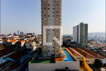 Apartamento à venda com 56m², 2 quartos e 1 vagaVista do Quarto 1