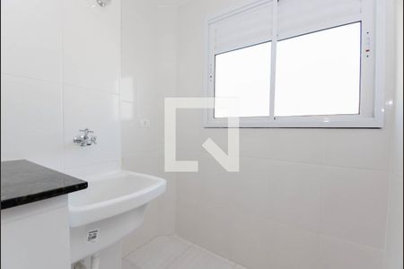 Apartamento à venda com 56m², 2 quartos e 1 vagaÁrea de Serviço
