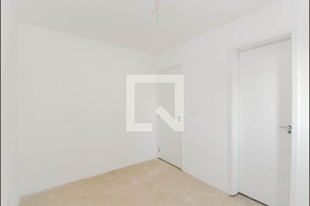 Apartamento à venda com 56m², 2 quartos e 1 vagaQuarto 2 - Suíte
