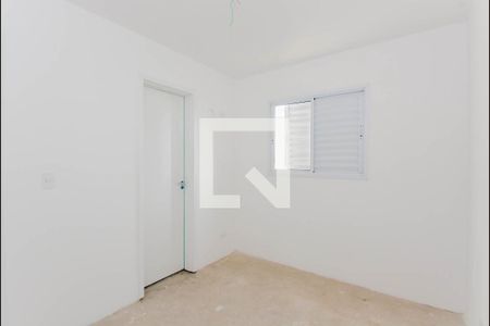 Apartamento à venda com 56m², 2 quartos e 1 vagaQuarto 2 - Suíte