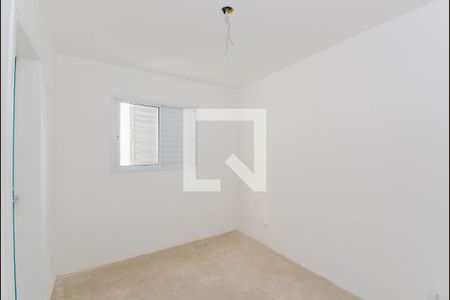 Apartamento à venda com 56m², 2 quartos e 1 vagaQuarto 2 - Suíte