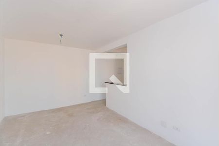 Sala de apartamento à venda com 2 quartos, 56m² em Vila Galvão, Guarulhos