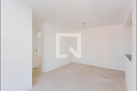 Sala de apartamento à venda com 2 quartos, 56m² em Vila Galvão, Guarulhos