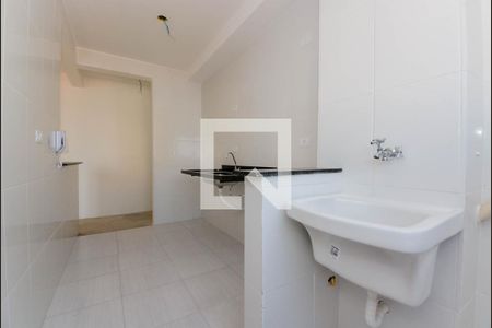 Apartamento à venda com 56m², 2 quartos e 1 vagaÁrea de Serviço