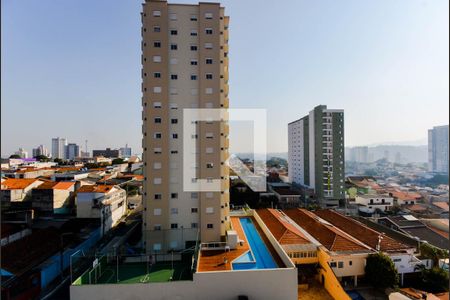 Apartamento à venda com 56m², 2 quartos e 1 vagaVista da Suíte