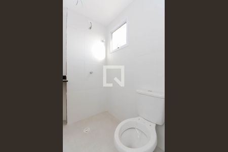 Apartamento à venda com 56m², 2 quartos e 1 vagaBanheiro da Suíte