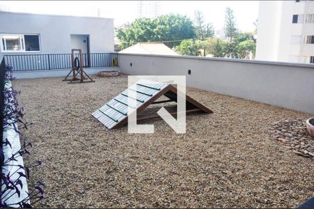 Apartamento para alugar com 47m², 2 quartos e 1 vaga Apartamento para alugar com 47m², 2 quartos e 1 vagapet