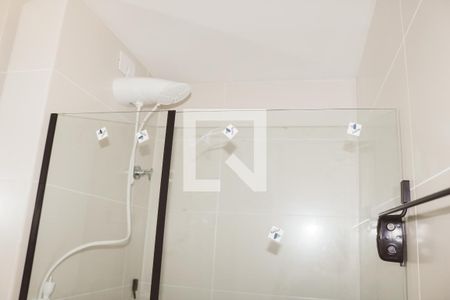 Apartamento para alugar com 47m², 2 quartos e 1 vaga Apartamento para alugar com 47m², 2 quartos e 1 vagaBanheiro