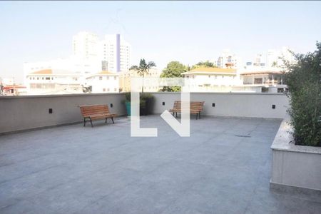 Apartamento para alugar com 47m², 2 quartos e 1 vaga Apartamento para alugar com 47m², 2 quartos e 1 vagaÁrea comum