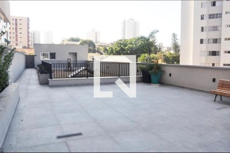 Apartamento para alugar com 47m², 2 quartos e 1 vaga Apartamento para alugar com 47m², 2 quartos e 1 vagaÁrea comum
