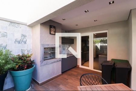 Apartamento para alugar com 47m², 2 quartos e 1 vaga Apartamento para alugar com 47m², 2 quartos e 1 vagaÁrea comum - Churrasqueira