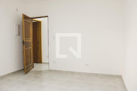 Sala/Quarto de kitnet/studio à venda com 1 quarto, 25m² em Santana, São Paulo