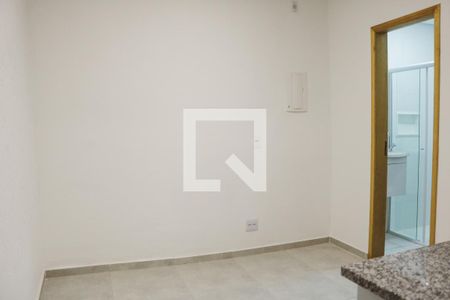 Sala/Quarto de kitnet/studio à venda com 1 quarto, 25m² em Santana, São Paulo
