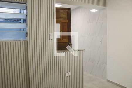 Sala/Quarto de kitnet/studio à venda com 1 quarto, 25m² em Santana, São Paulo