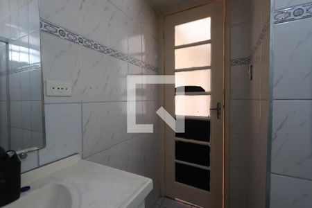 Apartamento à venda com 72m², 2 quartos e sem vagaBanheiro